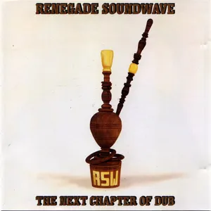 The next chapter of dub